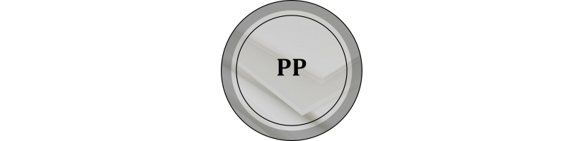 PP - POLIPROPILENO