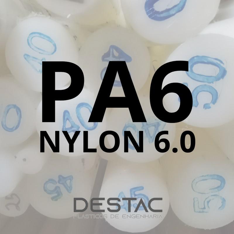 NYLON 6.0 PA6